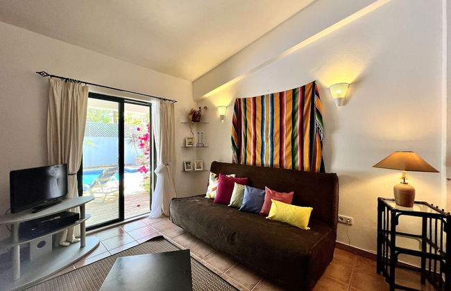 Algarve Country Villa With Pool - Foto 14