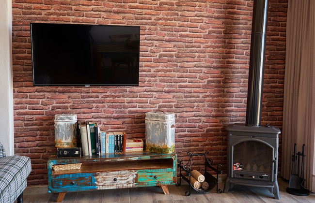 CASAS RURALES MORADA DEL CERRO - Foto 23