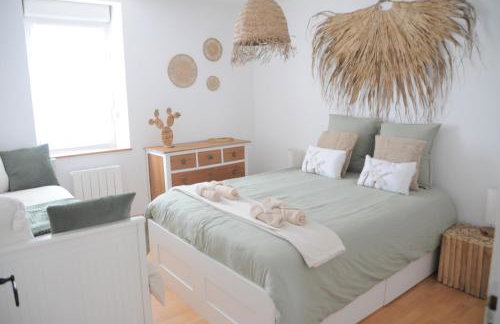 Apparemment à 6 kilomètres du PAL - le cocon de Kenna - Photo 33