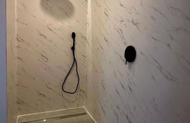 Fancy duplex penthouse in Carib Playa Cabopino - Photo 21