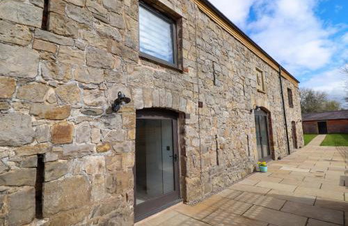 Threshers Barn - Foto 1