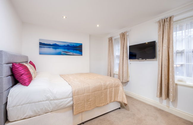 Marylebone Apartments - Photo 3