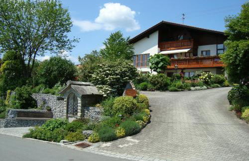 Ferienwohnungen Krenn - Foto 15