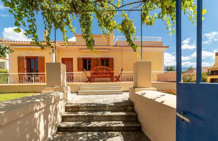 Villa Katerina BBQ & pool! - Foto 36