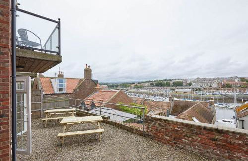 Host & Stay - Harbour View House - Foto 40