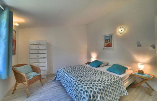 Domaine du Galon d'Or - Photo 24