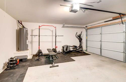 about 6 Mi to Waco Newly Constructed Family Home - Photo 22