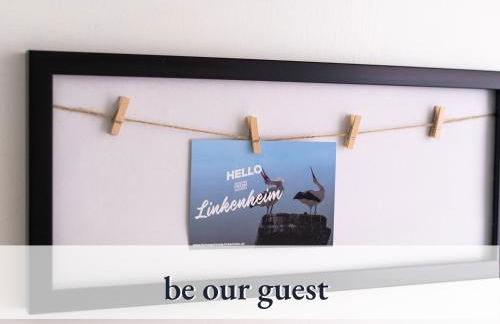 Parterre Lounge mit Terrasse -Nähe Karlsruhe & KIT - ohne Treppen -barrierefreie Dusche - Foto 11