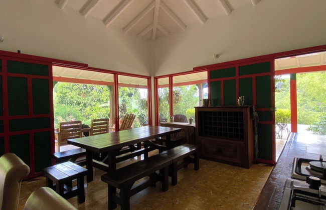 Eco hotel primavera - Foto 58