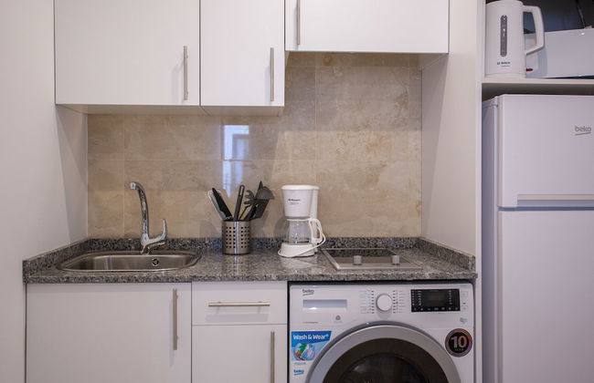 Gran Central Suites - Foto 68