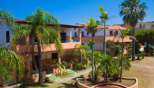 Residence Esmeraldo - Foto 5, Garden