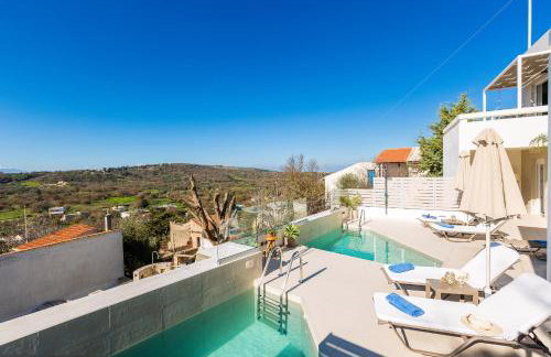 Three Moirai Villa - Foto 58