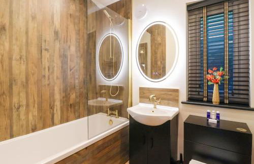 Routhorpe Lodge - Foto 22