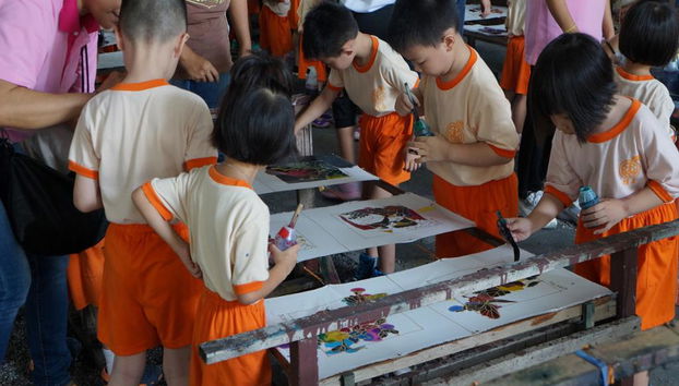 Penang Handicraft Experience Half Day Tour - Foto 3