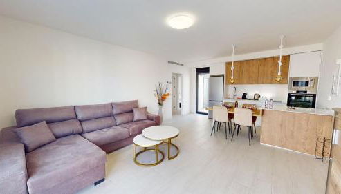 Villa Solar - A Murcia Holiday Rentals Property - Foto 5