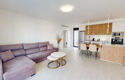 Villa Solar - A Murcia Holiday Rentals Property - Foto 5