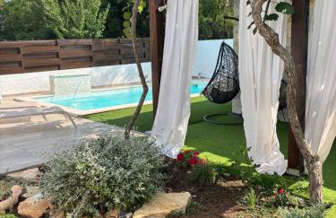 Anchi Villa - Foto 30