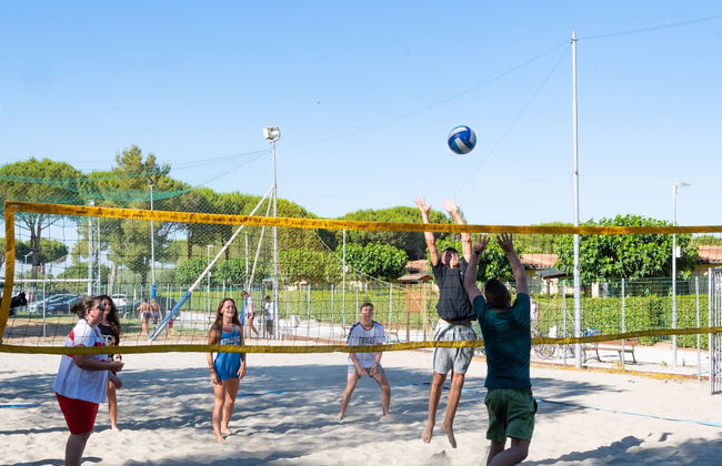 Villaggio Mare Verde - Photo 35