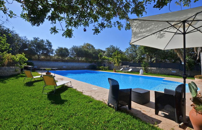 Villa Torres - Foto 24