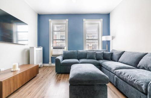 Ultimate Urban living at Centrally Located Apartments - Photo 2