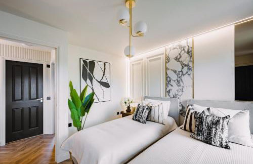 JW Executive ApartHouse - Foto 1