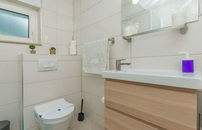 Apartment Adrian - Foto 26