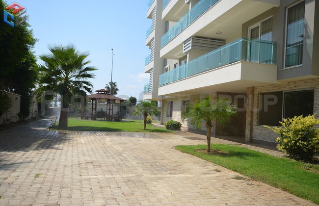 Moda Marine Residence - Foto 46