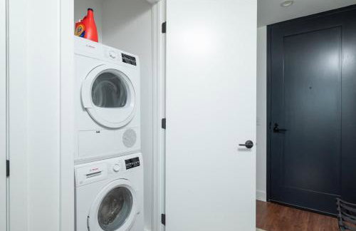 Back-Bay 2BR Penthouse w Roof top and GYM - Foto 61