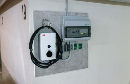 Pole Poppenspäler mit Ladestation - Foto 27