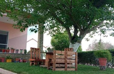 Villa Erasmia - Foto 10