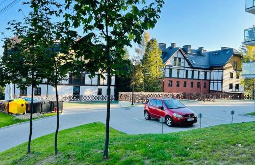 Apartament ONE Szklarska Poręba - Foto 40