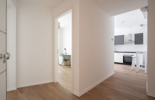 Carducci Modern Apartment 1 by Wonderful Italy - Foto 8