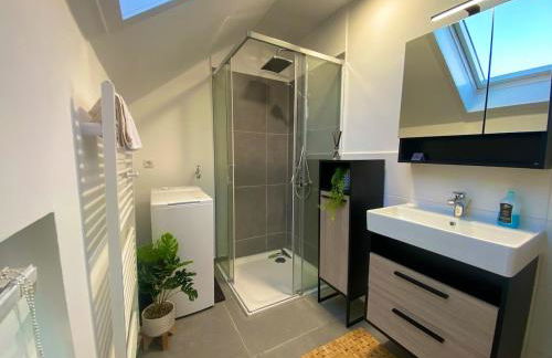 City Apartment Nähe Lüneburg - Foto 8