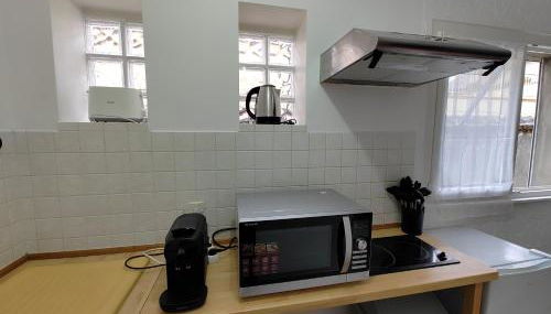 Cosy Studio - Foto 3, pet friendly, toaster, minibar