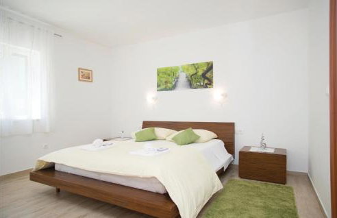 Beautiful Home In Zagvozd With Sauna - Foto 19