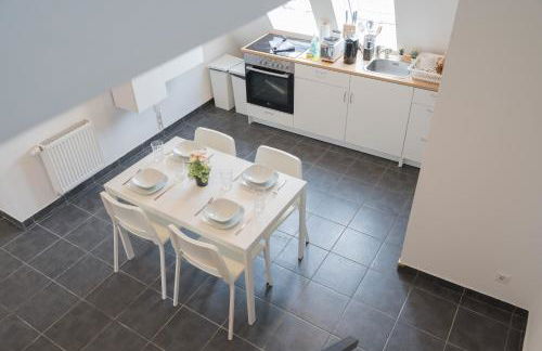 Großzügige Monteurwohnungen in Wendlingen mit Smart TV, WIFI, Parkplatz - Foto 39