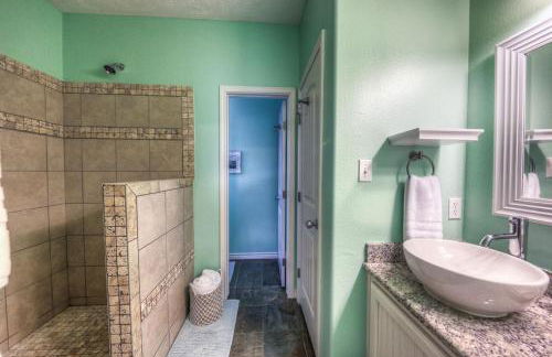 Once Upon A Tide Home - Foto 24