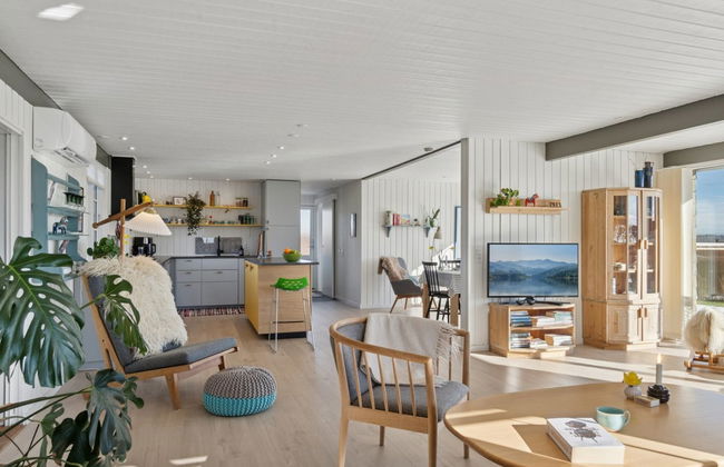 "Reinhold" - 200m from the sea - Foto 19