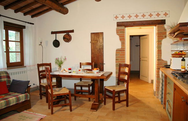 Agriturismo Malagronda - Foto 25