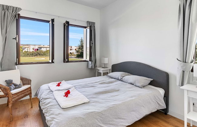 Apartment Mc11 - Ampelia - Foto 14