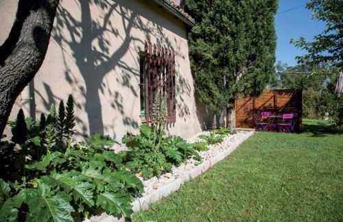 Authentique mas provençal Gémenos - Foto 39