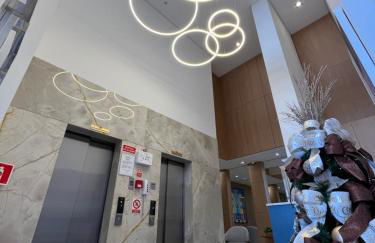 Apto Home & Club em Capão da Canoa - Foto 29