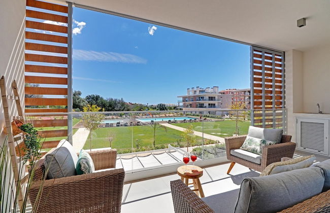 Apartamento Vista Jardim by Portucasa - Foto 1