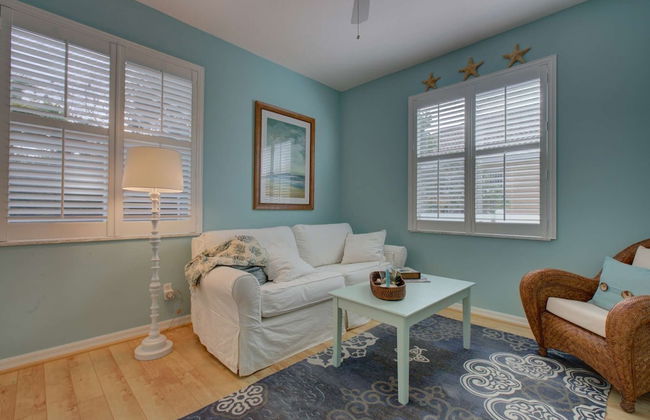 Tortuga Pool Home - Foto 13