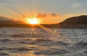 Villa GLORIA intero alloggio sulla spiaggia 8 posti letto 15 minuti da Palermo e 35 da Cefalu - Foto 20