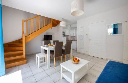 Résidence Odalys Le Domaine de l'Océan - Foto 42