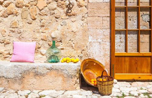 Oliver Moragues Grandhouse & Vineyard - Foto 21