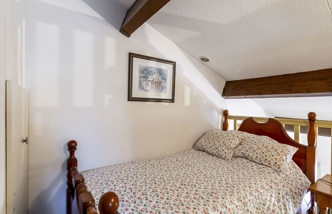 2 bedroom House in La Motte with swimming pool and garden - Photo 14