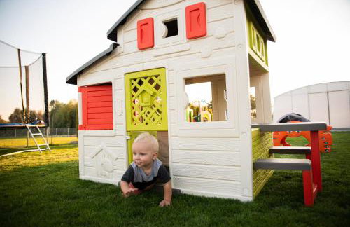 Apartamenty Mazurski Rejs - Foto 58