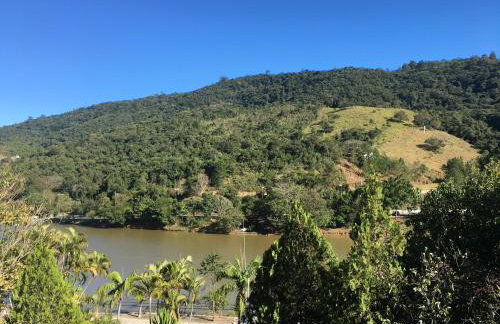 Apart-Hotel Cavalinho Branco (311 e 409 ) - Foto 16